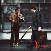 Three Tunes by Spiers & Boden