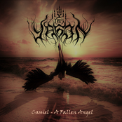 Cassiel - A Fallen Angel
