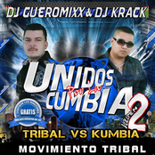 Unidos Por La Cumbia Vol.2