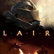 Lair Official Soundtrack