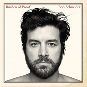 Swimming In The Sea by Bob Schneider