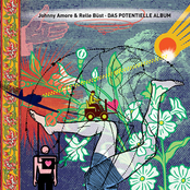 Johnny Amore & Relle Büst-Das Potentielle Album
