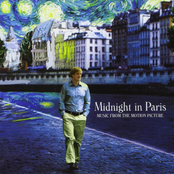 Midnight In Paris