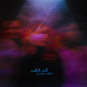 Watch Out For Deep Waters