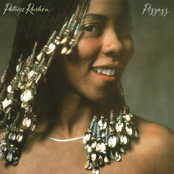 Message In The Music by Patrice Rushen