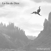 Cordillera by La Ira De Dios