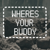 Where's your Buddy?