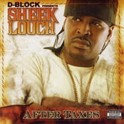 All Fed Up by Sheek Louch