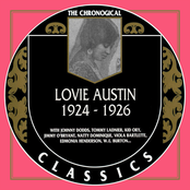 1924-1926 {Chronological Classics, 756}