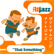 Facet Of Jazz by Atjazz