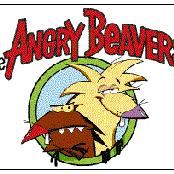 the angry beavers