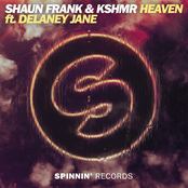 Shaun Frank: Heaven