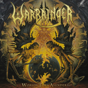 Demonic Ecstasy by Warbringer