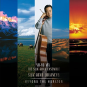 Yo-yo Ma: Silk Road Ensemble