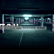 Makes bad (Single 2010)