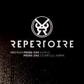 Voyage / Storm Cell Remix