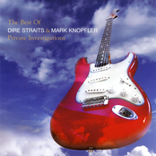 The Best of Dire Straits & Mark Knopfler: Private Investigations