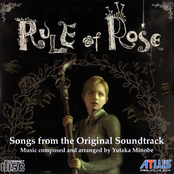 Rule Of Rose Original Soundtrack