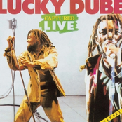 Truth In The World by Lucky Dube