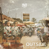 Major League DJz: Outside