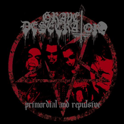 Primordial and Repulsive