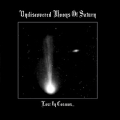 Music Of The Spheres by Undiscovered Moons Of Saturn