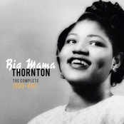 All Right Baby by Big Mama Thornton