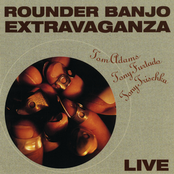 Rounder Banjo Extravaganza 