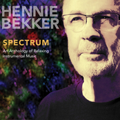 Sands Of Time by Hennie Bekker