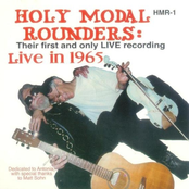 Monday Morning by The Holy Modal Rounders