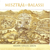 MEZŐN SZÉLLEL JÁRÓK