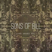 Sons Of Bill: The Gears EP