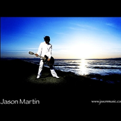 Jason Martin: all I need