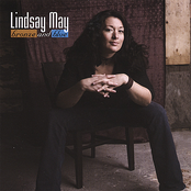 I Want A Love by Lindsay May