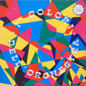 I colori dell’orchestra