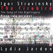Stravinsky: The Firebird & The Song of the Nightingale (Piano Solo Version)