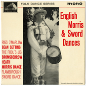 English Morris And Sword Dances