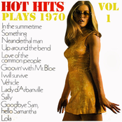Hot Hits Plays 1970, Vol. 1