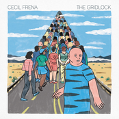 Cecil Frena: The Gridlock
