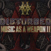 Music As A Weapon II Album Picture