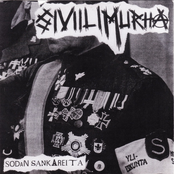 Cruelty For Popularity / Sodan Sankareita