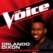 Ain’t No Sunshine (The Voice Performance) - Single