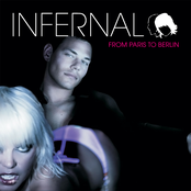 From Paris To Berlin by Infernal