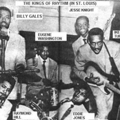 ike turner & his kings of rhythm