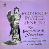 The Glory of The Human Voice