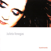 Julieta Venegas: Bueninvento