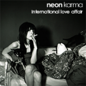 International Love Affair