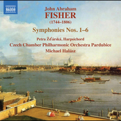 Symphonies Nos. 1-6