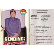 Gending Banyumasan Karawitan Condong Raos