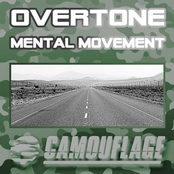 Mental Movement by Overtone